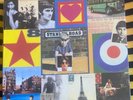 PAUL WELLER STANLEY ROAD 6x 7” SINGLES VINYLS 1995 UK LIMITED BOX SET NEW SEALED