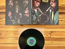 Albert Ayler: Music is the Healing Force of the Universe LP Vinyl 1974 Press VG+