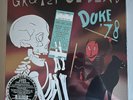 Grateful Dead - Duke '78 4-LP Boxed Set w/ Hype Sticker (SEALED)