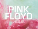 Pink Floyd Live at the BBC, September 30th, 1971 (Vinyl)