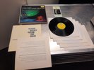 NEAR MINT++ Karl Böhm – Tristan Und Isolde 1966 Deutsche Grammophon – 139 221/25
