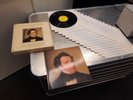 NEAR MINT++ 16LP Franz Schubert Pierre Fournier Emil Gilels Amadeus-Quartett DGG