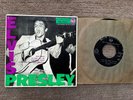 Elvis Presley Same ,RCA Italiana Press EPA - 30-072 (A72V 0072)