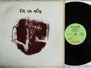 RARE EX+   TIR NA NOG TIR NA NOG A1/B1 1971 CHRYSALIS UK STEREO LP FOLK PSYCH