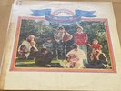 The Beach Boys Sunflower LP Record 1st Issue Brother Reprise 1970 Good Copy