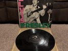 Elvis Presley Debut Album USA 1956 LPM 1254 Vinyl