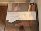 Charli XCX | Wuthering Heights Collector's Vinyl | Ribbon + Signed Artcard