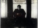 SEALED 3 LP BOX COLUMBIA 2-EYE Bach GLENN GOULD 6 Partitas/Inventions D3S-754