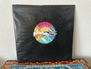 PINK FLOYD Wish You Were Here 2011 REMASTER 180G LP VG+ Inner Sleeve + Outer Bag