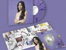 Olivia Rodrigo Sour LP Vinyl IVC Club Edition #/3000 Presale 5/15/26 Purpke