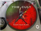 The Cult - Sweet Soul Sister  12