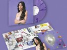 Olivia Rodrigo Sour Purple Marble Vinyl LP IVC Club Edition #/3000 Presale 5/15