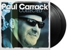 Paul Carrack Collected LP Album vinyl record 2 x Remastered Compilation 2013