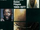 The Man The Ultimate Isaac Hayes 1969-1977 LP Album Vinyl record Compilation