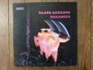 BLACK SABBATH- PARANOID - MADE IN HOLLAND - NEMS ISSUE - VERY GOOD++