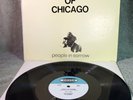 ART ENSEMBLE OF CHICAGO People in Sorrow '78 LP RE Nessa n-3 VG+ Vinyl & Cover
