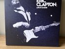ERIC CLAPTON - LIFE IN 12 BARS - X 4 LPS - EX