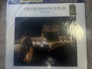 GROVER WASHINGTON WINELIGHT 1980 NAUTILUS SUPER DISC LP VINYL RECORD NEW Sealed