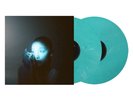 Ariana Grande Eternal Sunshine Deluxe Brighter Days Ahead Turquoise Vinyl