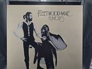 Fleetwood Mac Rumours LP OG 1977 BSK 3010 W/ Lyric Insert Jacksonville EX/EX 2