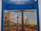 Philips 5 LP box 6768 007: Edizione Vivaldi Vol. 1 / Accardo / Gulli / Canino