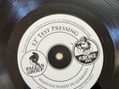 Nirvana MTV Unplugged 2010 Vinyl LP Test Pressing Rare Kurt Cobain