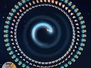 Bluey Up Here The Orchestral Album RSD 2026 Zoetrope Vinyl Sealed