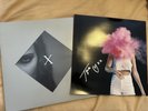 Tove Lo Queen Of The Clouds Anniversary X Deluxe White Vinyl Record 3LP SIGNED
