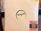 Rolling Stones “The Cockroaches” White Label 12” Rough & Twisted Ltd 1000 RARE
