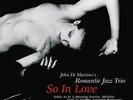 Romantic Jazz Trio/So In Love (2LP / 180g Vinyl / Venus Hyper M VHJD00330 New LP