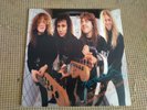 Metallica $5.98 EP Garage Days Re-Revisited Vinyl Original 1987 W/Inner