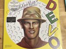 Q: Are We Not Men? A: We Are Devo  by DEVO white vinyl (Record, 2020) sealed