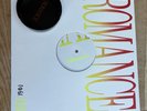 Fontaines D.C. Romance Vinyl Record - Numbered Limited Edition With Ashtray