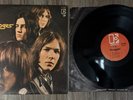 THE STOOGES Self Titled 1969 LP ELEKTRA EKS-70451 — OG WEST COAST MR - VG+