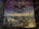 Iron Maiden - Brave New World - Picture disc - As new and unplayed