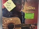 Bob Marley & the Wailers - Songs Of Freedom: The Island Years - Boxed Set LP
