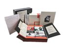 Bruce Springsteen - Tracks II: The Lost Albums (Vinyl 9 LP Box Set) Open Box