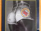 The Meters - Trick Bag, Original 1st Pressing - Brand New Sealed LP