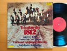 Telarc DG-10041 Tchaikovsky 1812 Erich Kunzel 1979 NEAR MINT Gatefold Vinyl