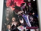Vinyle BLOODSTAINED Ritual Of The Night Original Soundtrack OST 4LP NEUF Sealed