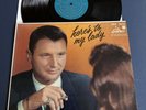 BOBBY TROUP - Here's To My Lady 1958 LP EX Beautiful Glossy Vinyl