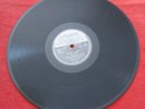Carl PERKINS     Blue suede shoes    78 tours LP 25 cm