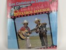 Los Cadetes de Linares Lp “Pistoleros Famosos” (VG)