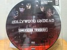 RARE Hollywood Undead:American Tragedy RSD Limited Edition To 1000 Signed Photo