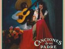 LINDA RONSTADT - CANCIONES DE MI PADRE - 1st US VINYL PRESSING - VG++/NM