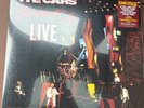 THE CARS - Heartbeat City Live (2026 RSD Exclusive) 2 x LP on clear vinyl
