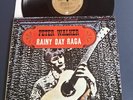PETER WALKER - Rainy DAy Raga LP EX+ to NM Beautiful Glossy Vinyl
