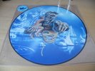IRON MAIDEN RARE  CASTLE DONINGTON 1988  LTD 300 PICTURE  LP VINYL NEW  MINT