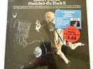 Walter Carlos Switched-On Bach II SEALED Vinyl LP 1973 CBS Records KM32659