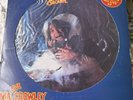 Ozzy Osbourne Live Mr. Crowley Vinyl